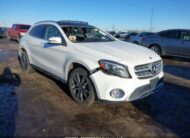 WDCTG4GB2KJ533773 2019 MERCEDES-BENZ