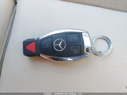 WDCTG4GB2KJ533773 2019 MERCEDES-BENZ