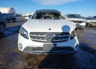 WDCTG4GB2KJ533773 2019 MERCEDES-BENZ