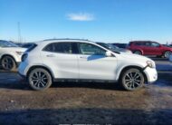 WDCTG4GB2KJ533773 2019 MERCEDES-BENZ