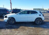 WDCTG4GB2KJ533773 2019 MERCEDES-BENZ