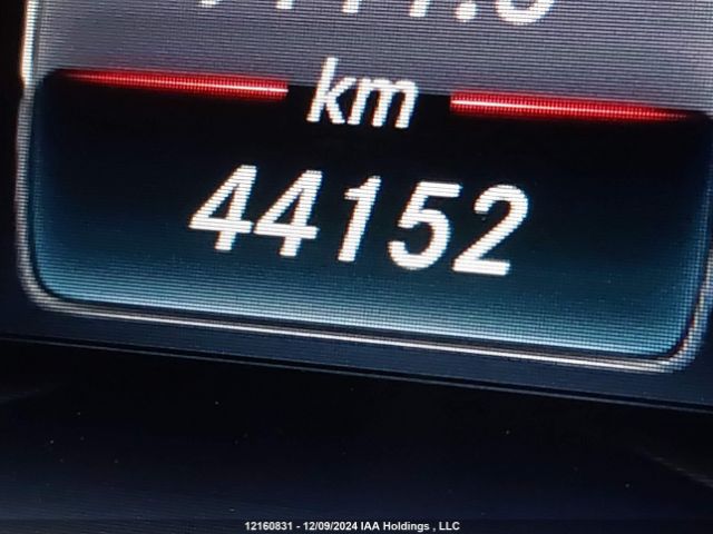 WDCTG4GB2KJ533773 2019 MERCEDES-BENZ