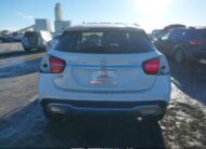 WDCTG4GB2KJ533773 2019 MERCEDES-BENZ