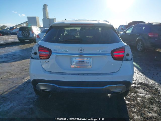 WDCTG4GB2KJ533773 2019 MERCEDES-BENZ