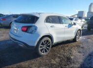 WDCTG4GB2KJ533773 2019 MERCEDES-BENZ