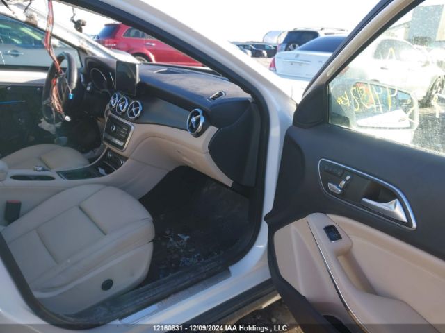 WDCTG4GB2KJ533773 2019 MERCEDES-BENZ