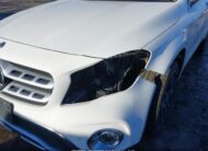 WDCTG4GB2KJ533773 2019 MERCEDES-BENZ