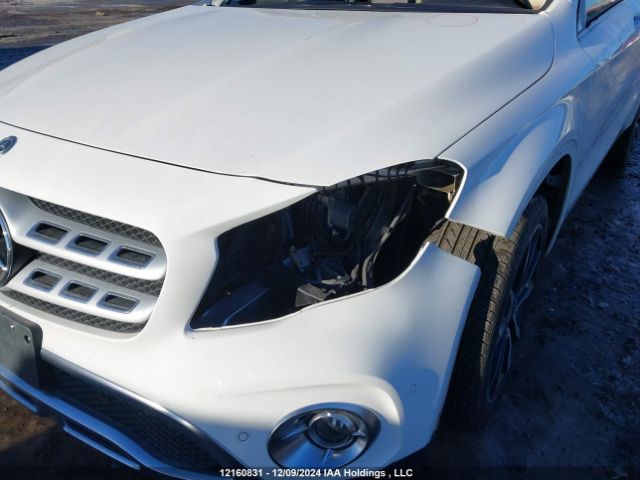 WDCTG4GB2KJ533773 2019 MERCEDES-BENZ
