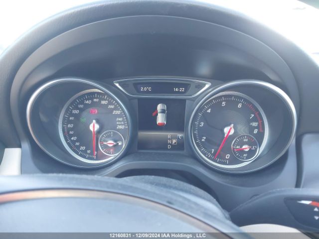 WDCTG4GB2KJ533773 2019 MERCEDES-BENZ