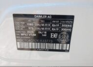 WDCTG4GB2KJ533773 2019 MERCEDES-BENZ