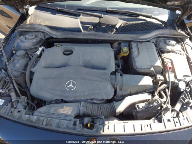WDCTG4GB4HJ340274 2017 MERCEDES-BENZ