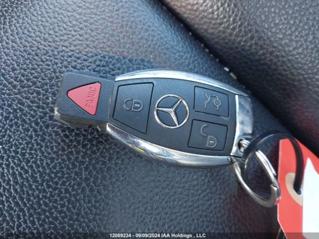 WDCTG4GB4HJ340274 2017 MERCEDES-BENZ