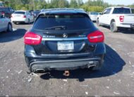 WDCTG4GB4HJ340274 2017 MERCEDES-BENZ