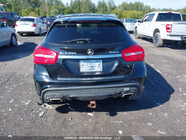 WDCTG4GB4HJ340274 2017 MERCEDES-BENZ
