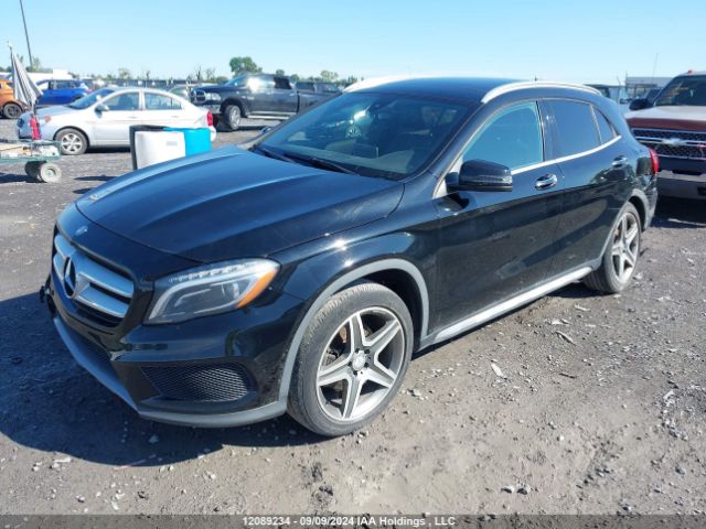 WDCTG4GB4HJ340274 2017 MERCEDES-BENZ