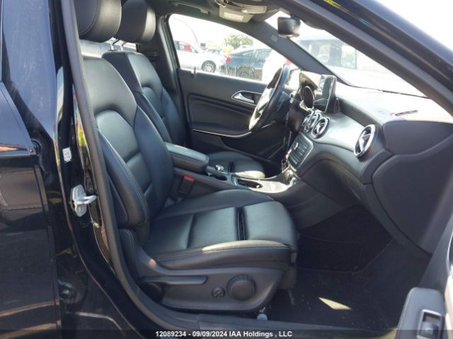 WDCTG4GB4HJ340274 2017 MERCEDES-BENZ