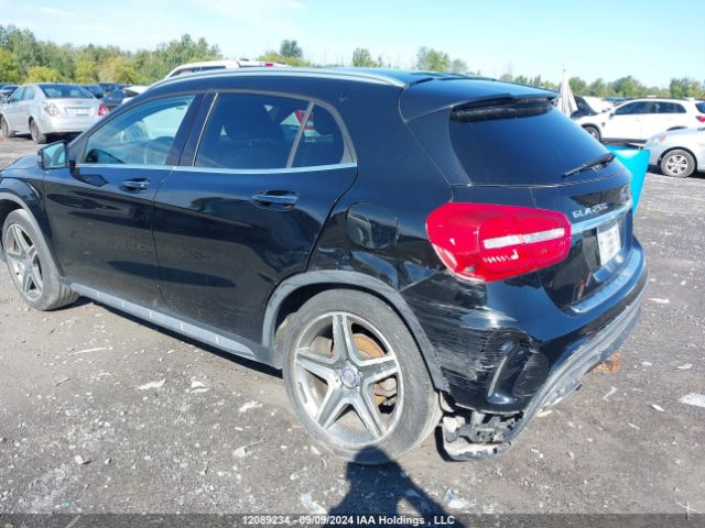 WDCTG4GB4HJ340274 2017 MERCEDES-BENZ