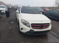 WDCTG4GB8GJ265903 2016 MERCEDES-BENZ