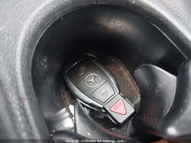 WDCTG4GB8GJ265903 2016 MERCEDES-BENZ