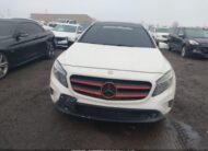 WDCTG4GB8GJ265903 2016 MERCEDES-BENZ
