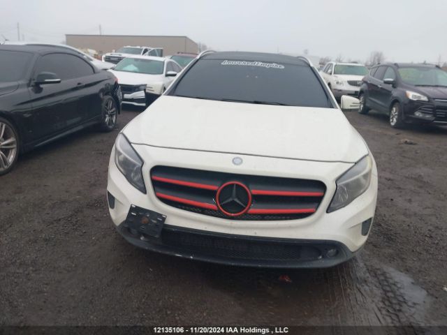 WDCTG4GB8GJ265903 2016 MERCEDES-BENZ