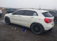 WDCTG4GB8GJ265903 2016 MERCEDES-BENZ