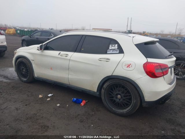 WDCTG4GB8GJ265903 2016 MERCEDES-BENZ