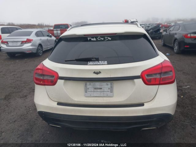 WDCTG4GB8GJ265903 2016 MERCEDES-BENZ