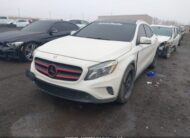 WDCTG4GB8GJ265903 2016 MERCEDES-BENZ