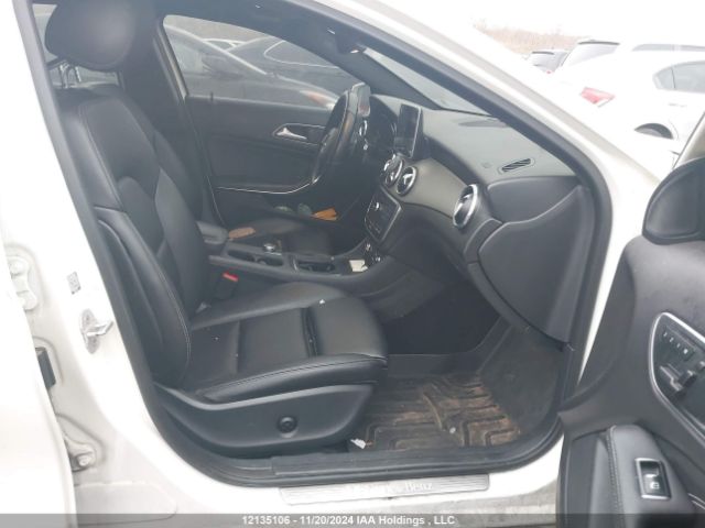 WDCTG4GB8GJ265903 2016 MERCEDES-BENZ