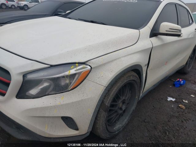 WDCTG4GB8GJ265903 2016 MERCEDES-BENZ