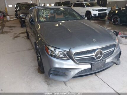 WDD1K6BB0KF088151 2019 MERCEDES-BENZ