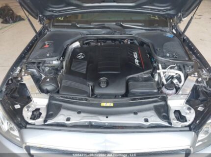 WDD1K6BB0KF088151 2019 MERCEDES-BENZ
