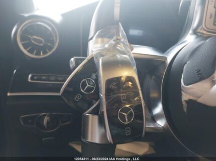 WDD1K6BB0KF088151 2019 MERCEDES-BENZ