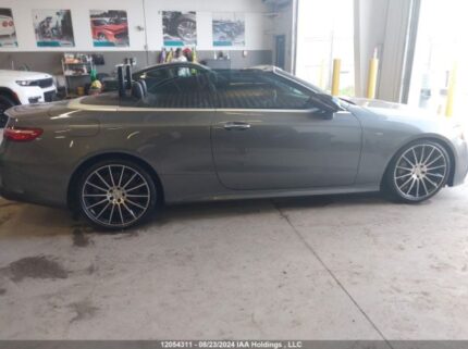 WDD1K6BB0KF088151 2019 MERCEDES-BENZ