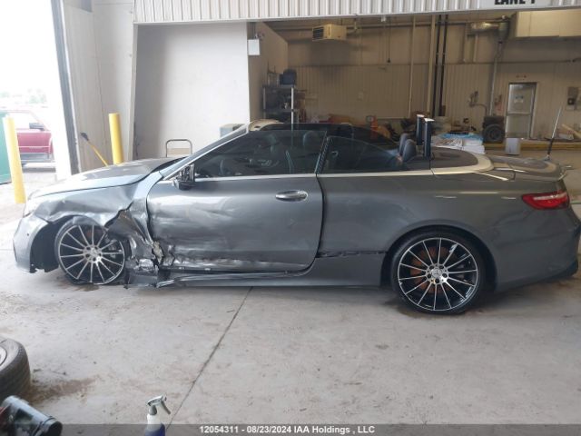 WDD1K6BB0KF088151 2019 MERCEDES-BENZ