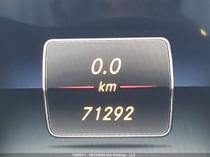 WDD1K6BB0KF088151 2019 MERCEDES-BENZ