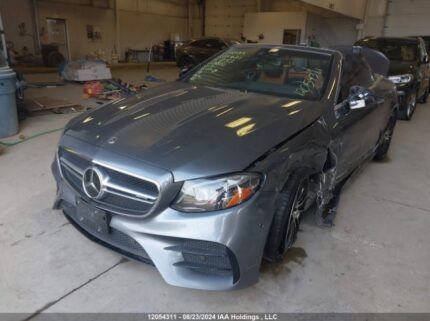 WDD1K6BB0KF088151 2019 MERCEDES-BENZ