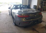 WDD1K6BB0KF088151 2019 MERCEDES-BENZ