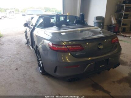 WDD1K6BB0KF088151 2019 MERCEDES-BENZ