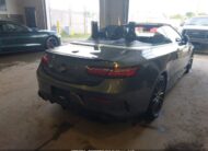 WDD1K6BB0KF088151 2019 MERCEDES-BENZ