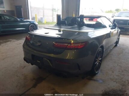 WDD1K6BB0KF088151 2019 MERCEDES-BENZ