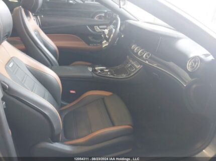WDD1K6BB0KF088151 2019 MERCEDES-BENZ
