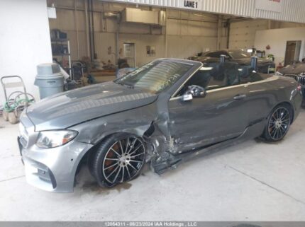 WDD1K6BB0KF088151 2019 MERCEDES-BENZ