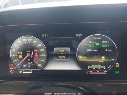WDD1K6BB0KF088151 2019 MERCEDES-BENZ
