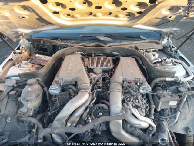 WDDHF7GB5GB181988 2016 MERCEDES-BENZ