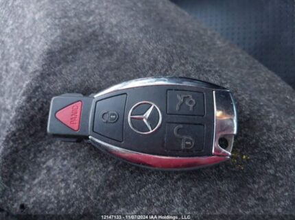 WDDHF7GB5GB181988 2016 MERCEDES-BENZ