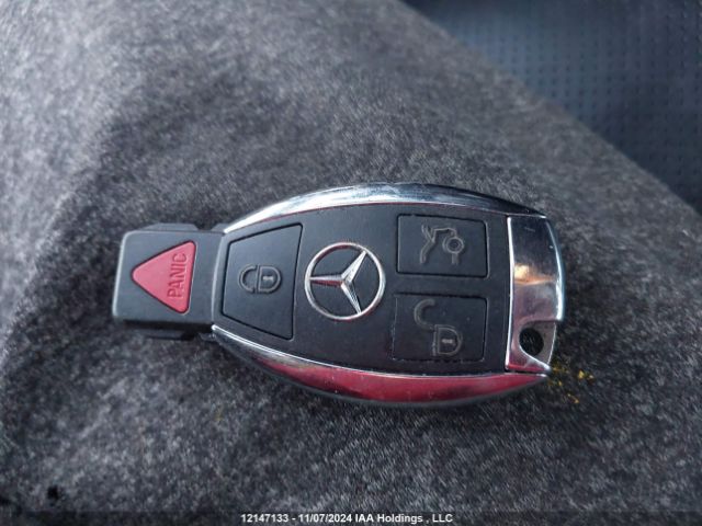 WDDHF7GB5GB181988 2016 MERCEDES-BENZ