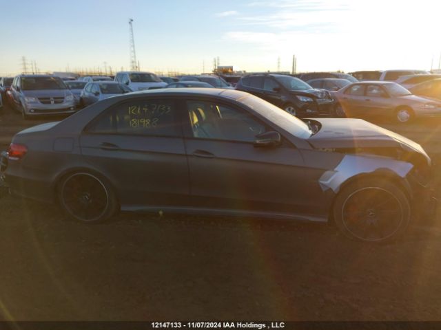 WDDHF7GB5GB181988 2016 MERCEDES-BENZ