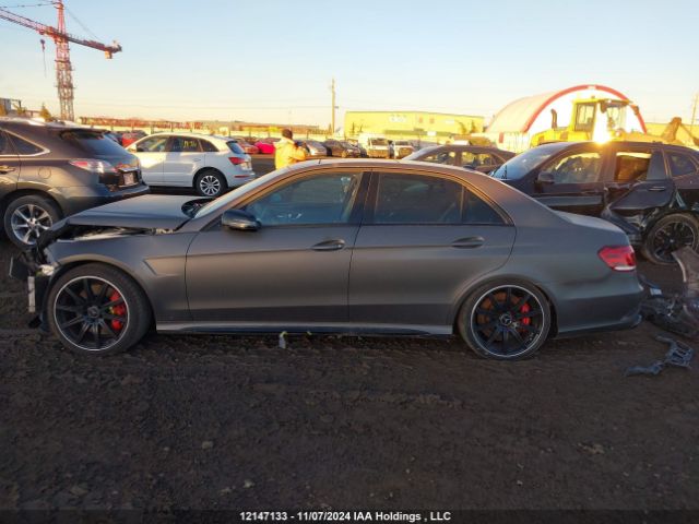 WDDHF7GB5GB181988 2016 MERCEDES-BENZ